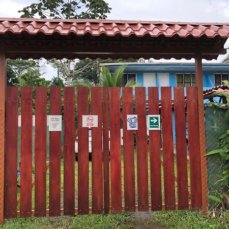 Hotel One Love Puerto Viejo Puerto Viejo de Talamanca 외부 사진