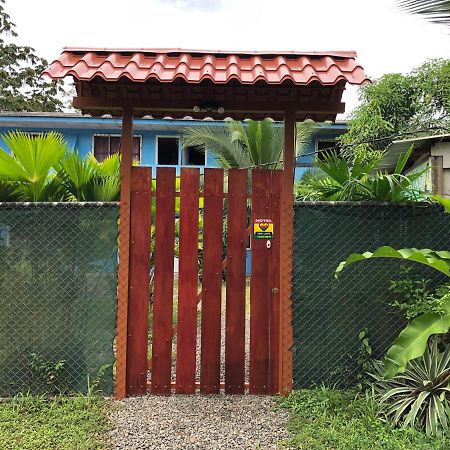 Hotel One Love Puerto Viejo Puerto Viejo de Talamanca 외부 사진