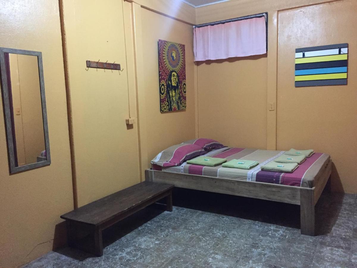 Hotel One Love Puerto Viejo Puerto Viejo de Talamanca 외부 사진