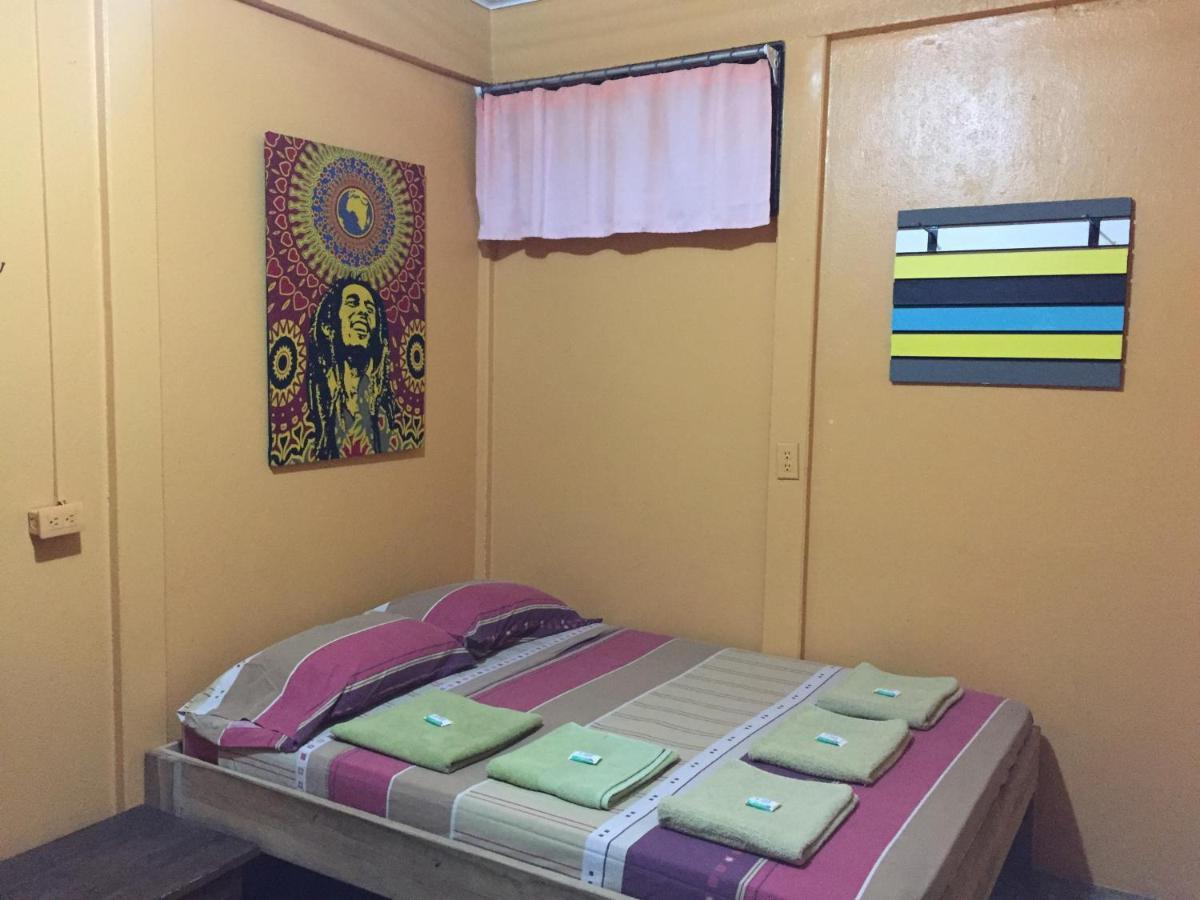 Hotel One Love Puerto Viejo Puerto Viejo de Talamanca 외부 사진