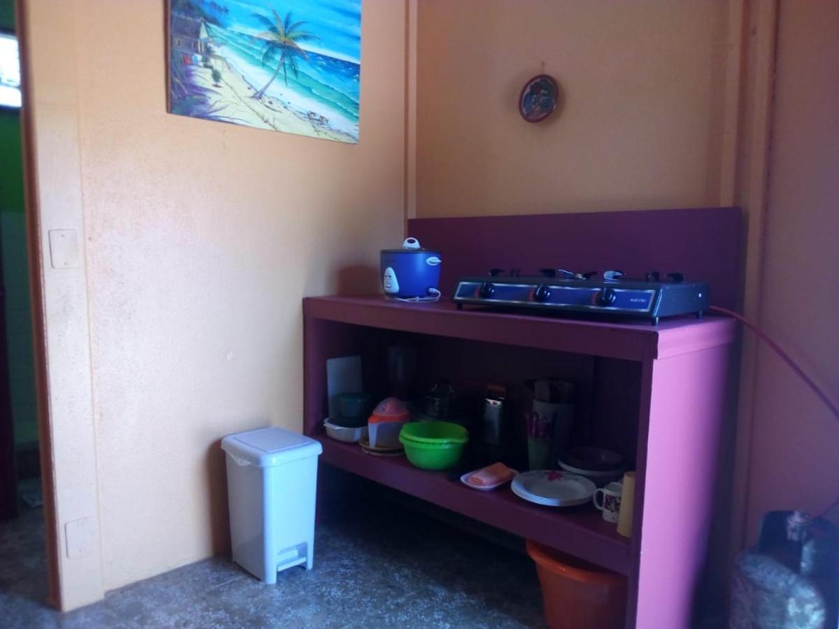 Hotel One Love Puerto Viejo Puerto Viejo de Talamanca 외부 사진