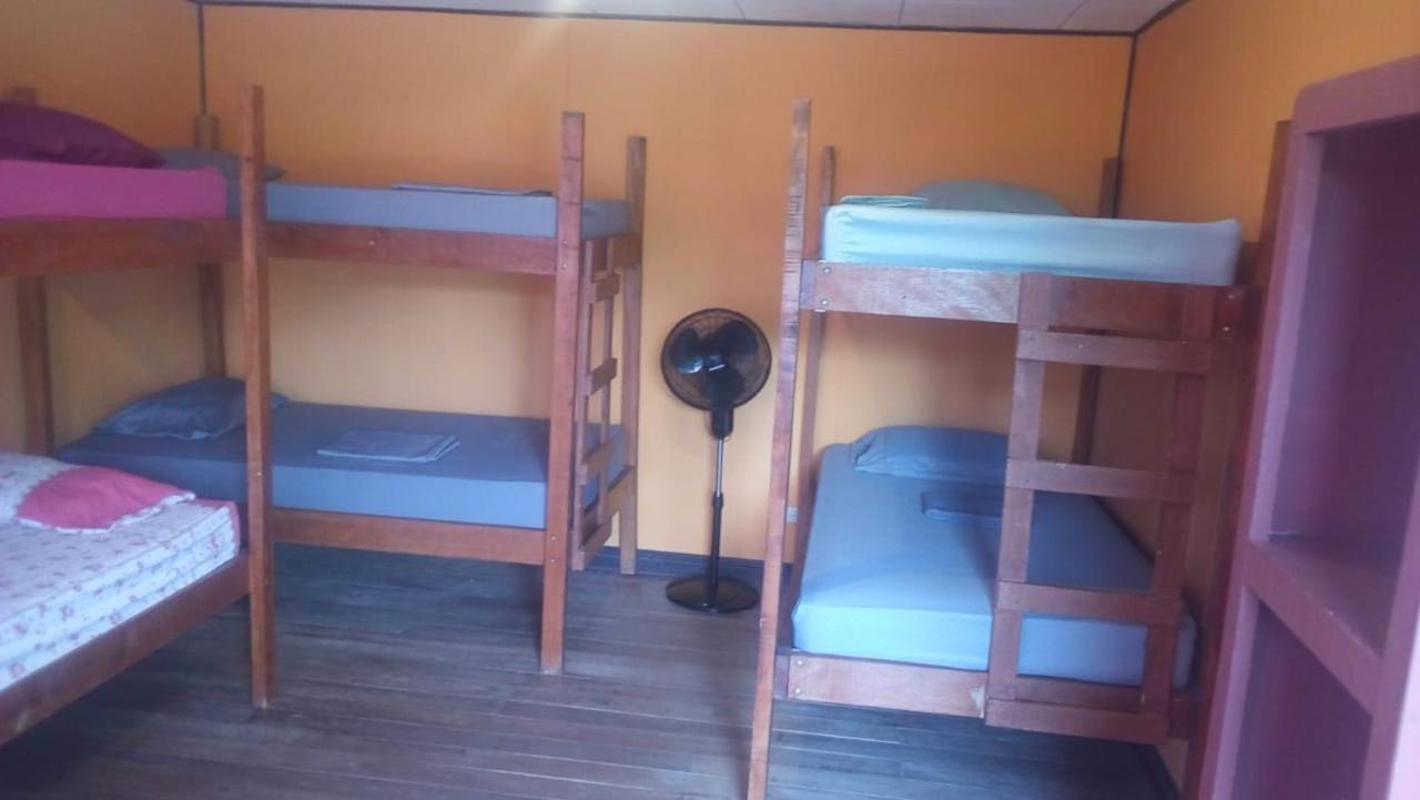 Hotel One Love Puerto Viejo Puerto Viejo de Talamanca 외부 사진