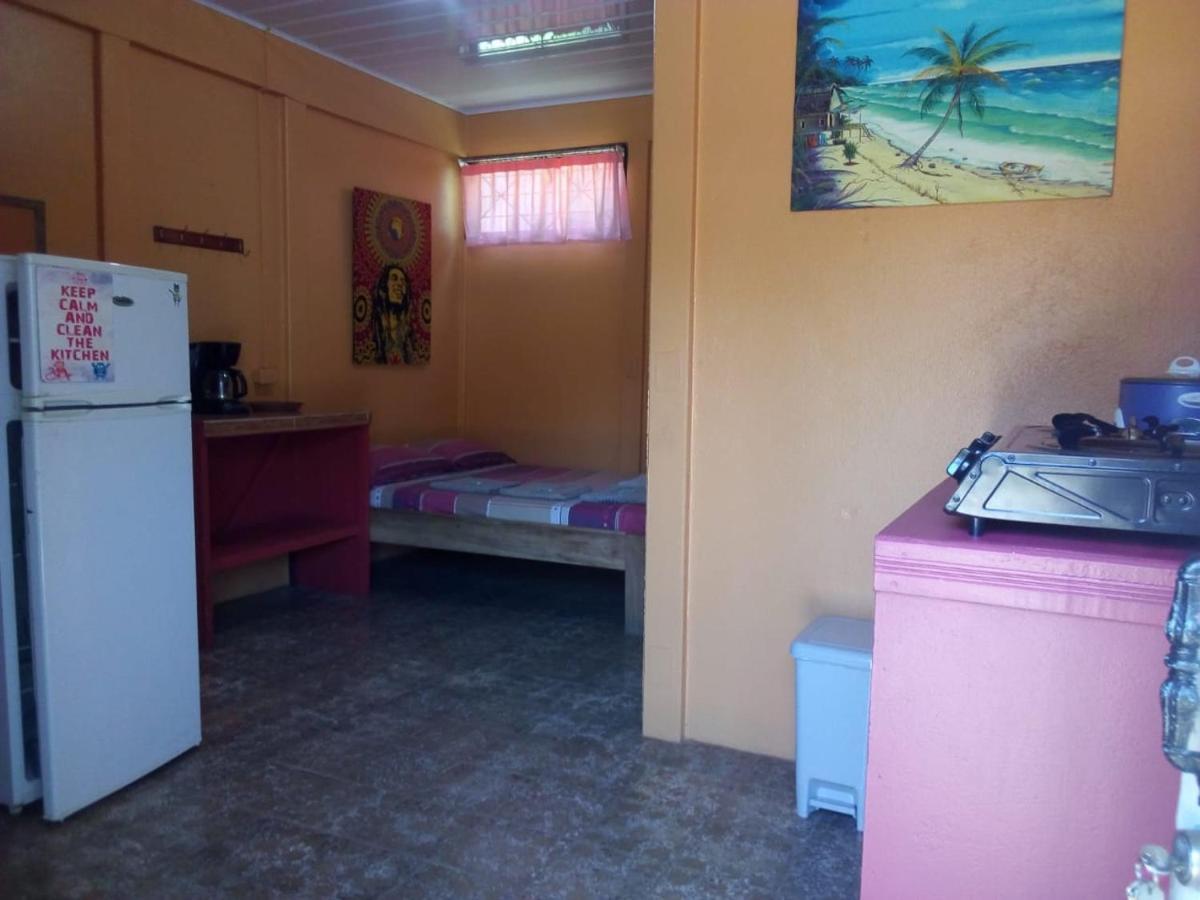 Hotel One Love Puerto Viejo Puerto Viejo de Talamanca 외부 사진