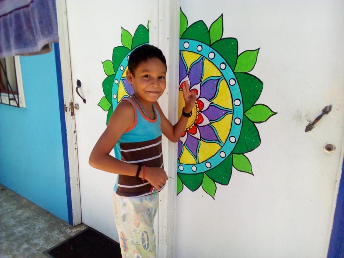 Hotel One Love Puerto Viejo Puerto Viejo de Talamanca 외부 사진