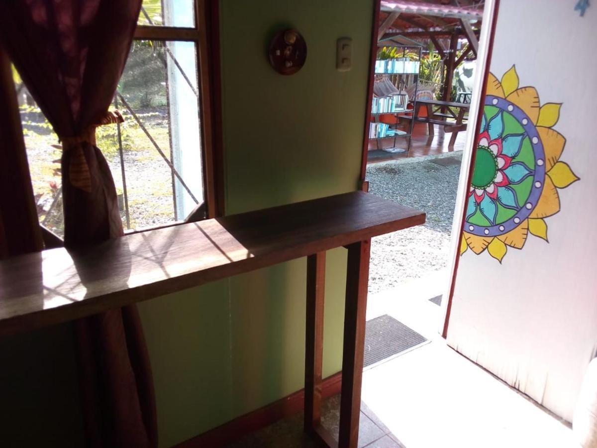 Hotel One Love Puerto Viejo Puerto Viejo de Talamanca 외부 사진