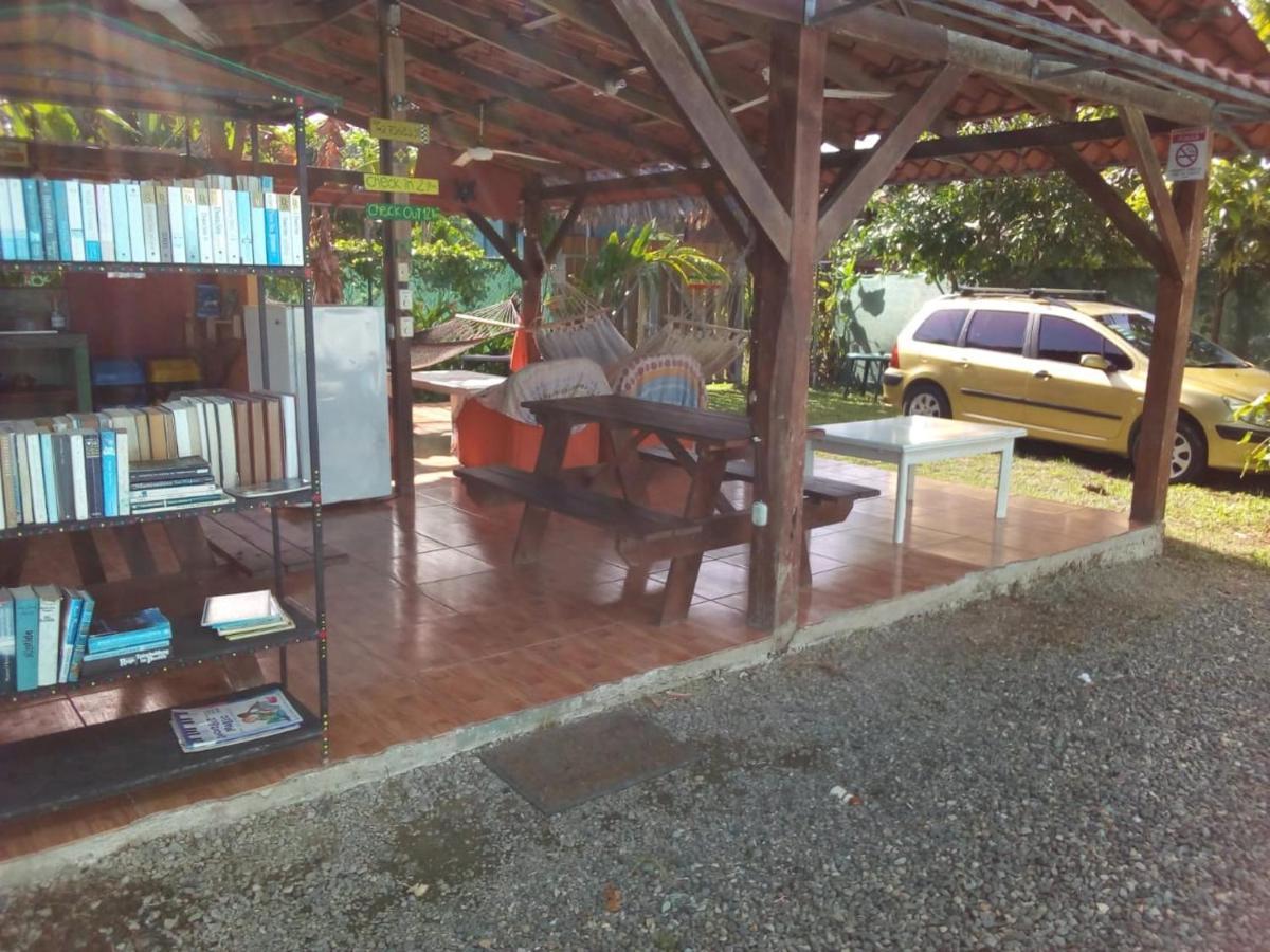 Hotel One Love Puerto Viejo Puerto Viejo de Talamanca 외부 사진