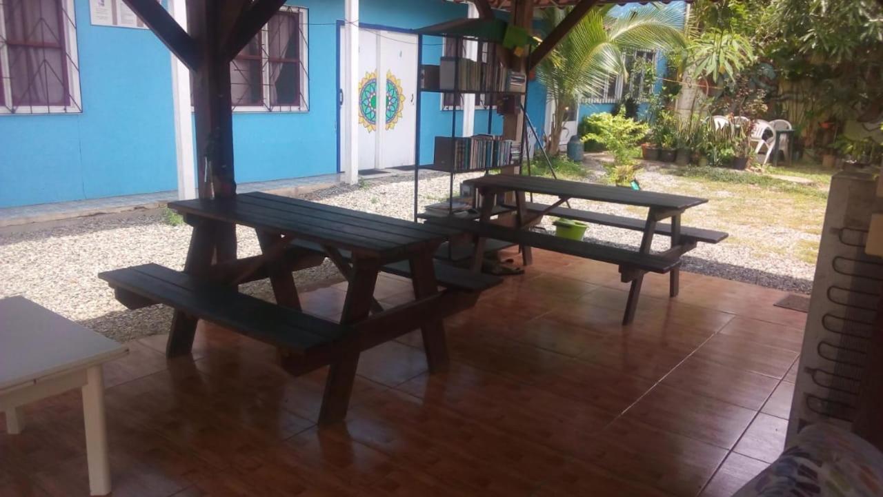 Hotel One Love Puerto Viejo Puerto Viejo de Talamanca 외부 사진