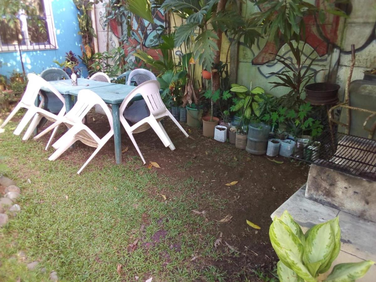 Hotel One Love Puerto Viejo Puerto Viejo de Talamanca 외부 사진
