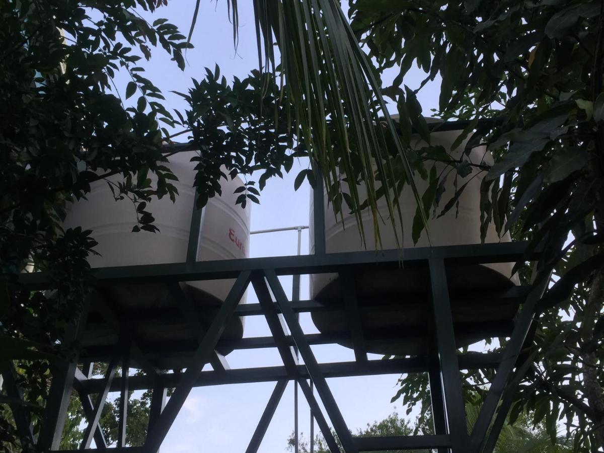 Hotel One Love Puerto Viejo Puerto Viejo de Talamanca 외부 사진