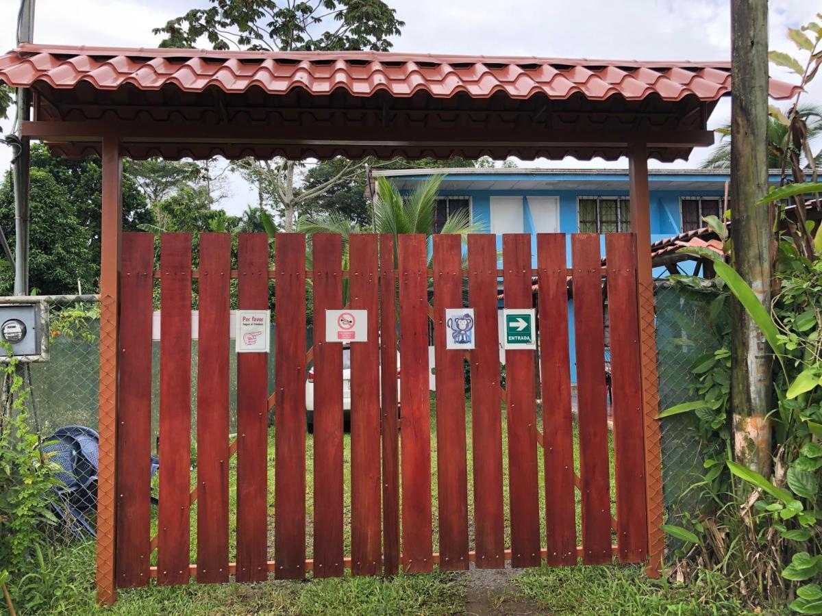 Hotel One Love Puerto Viejo Puerto Viejo de Talamanca 외부 사진