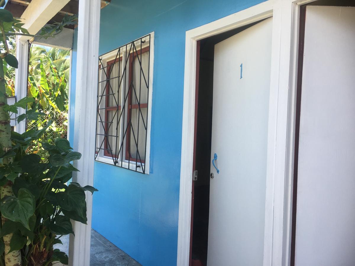 Hotel One Love Puerto Viejo Puerto Viejo de Talamanca 외부 사진