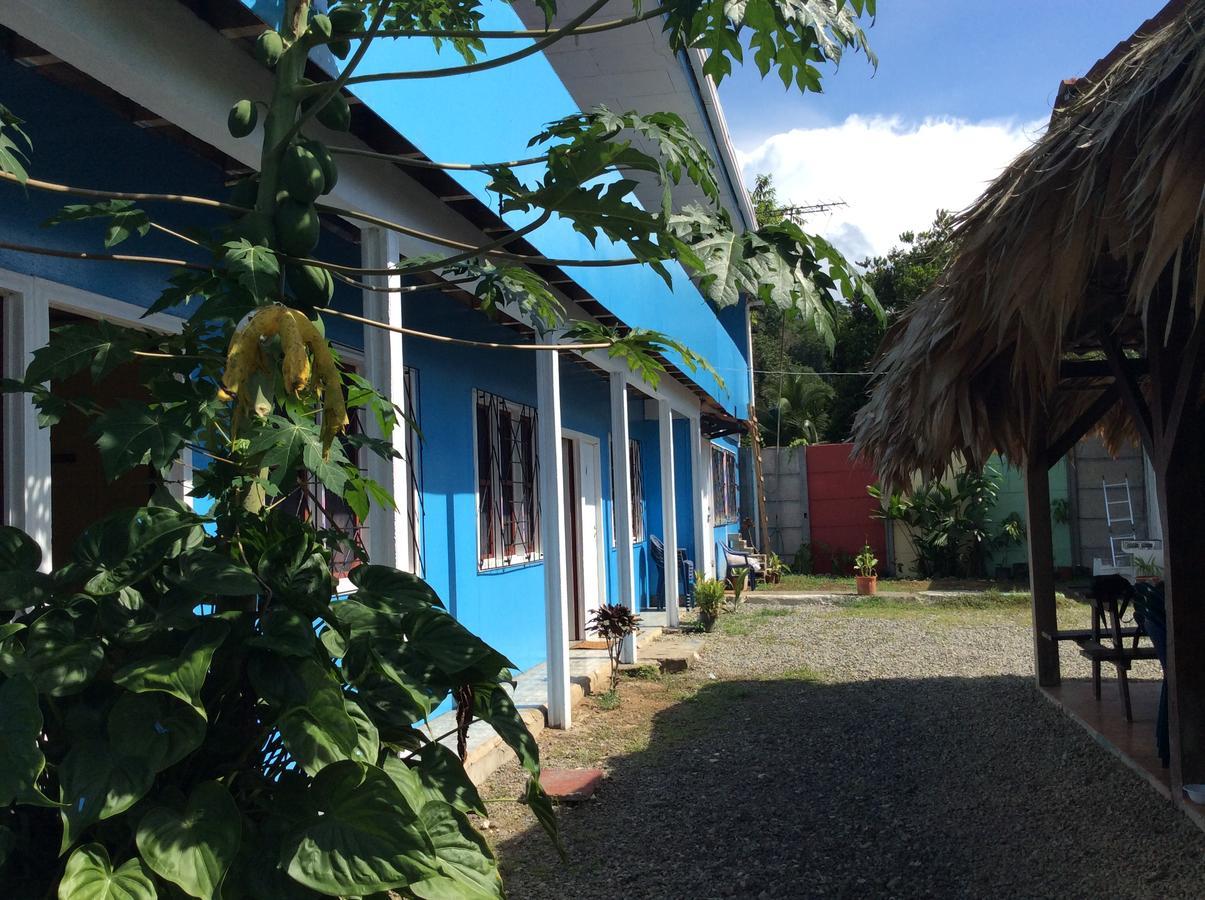 Hotel One Love Puerto Viejo Puerto Viejo de Talamanca 외부 사진