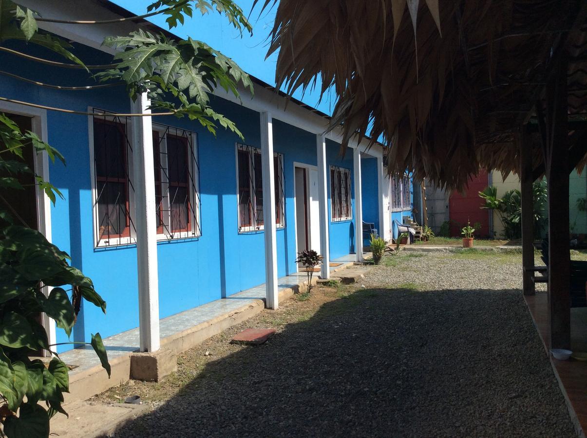 Hotel One Love Puerto Viejo Puerto Viejo de Talamanca 외부 사진