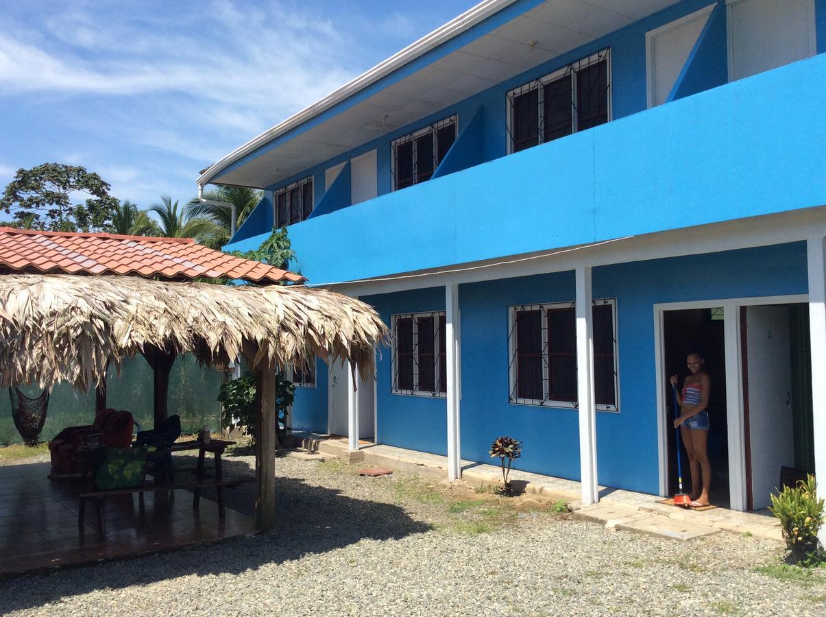 Hotel One Love Puerto Viejo Puerto Viejo de Talamanca 외부 사진