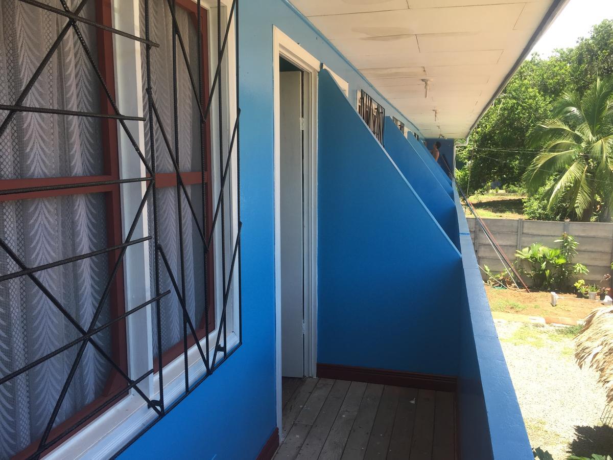 Hotel One Love Puerto Viejo Puerto Viejo de Talamanca 외부 사진