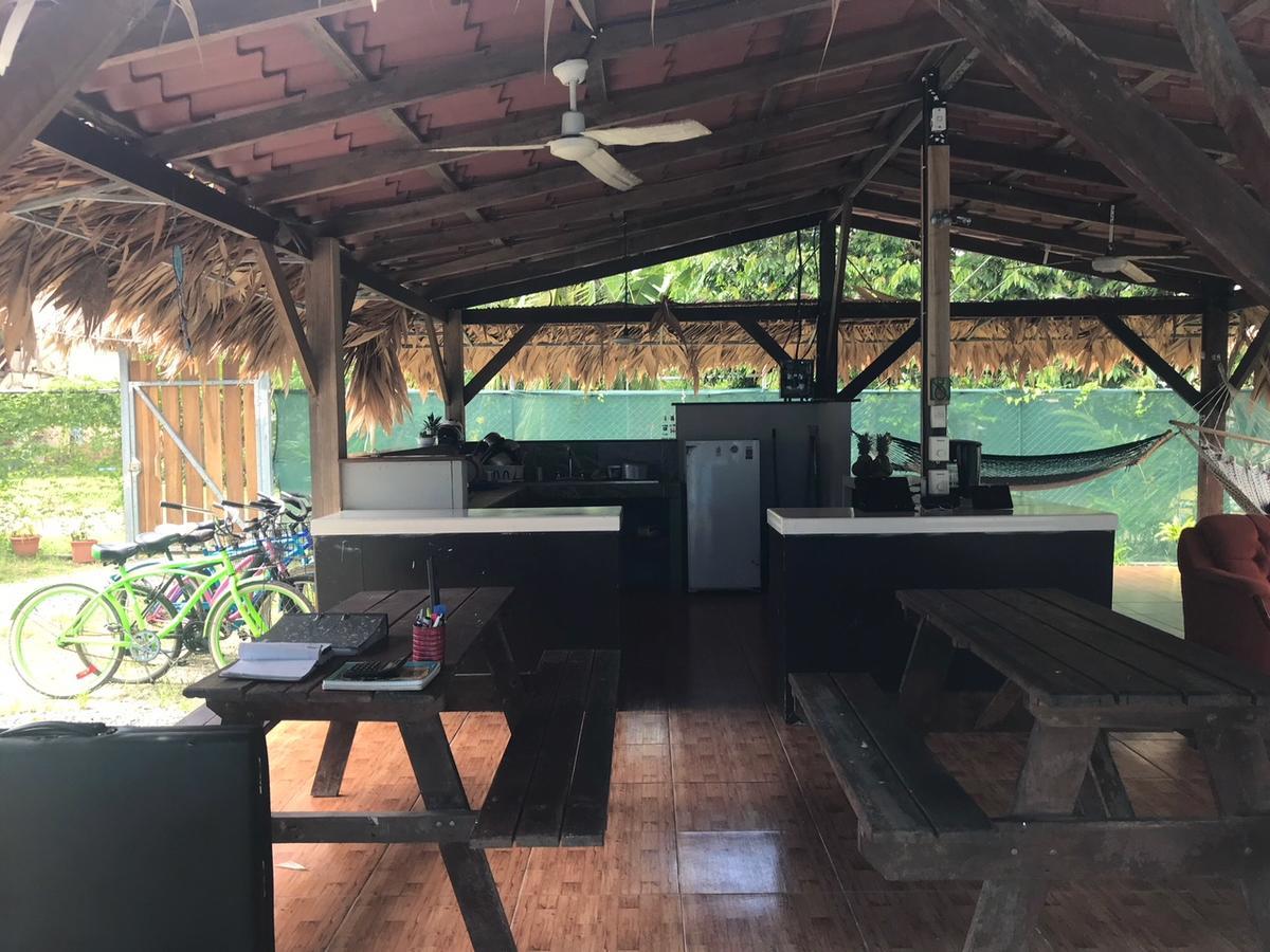 Hotel One Love Puerto Viejo Puerto Viejo de Talamanca 외부 사진
