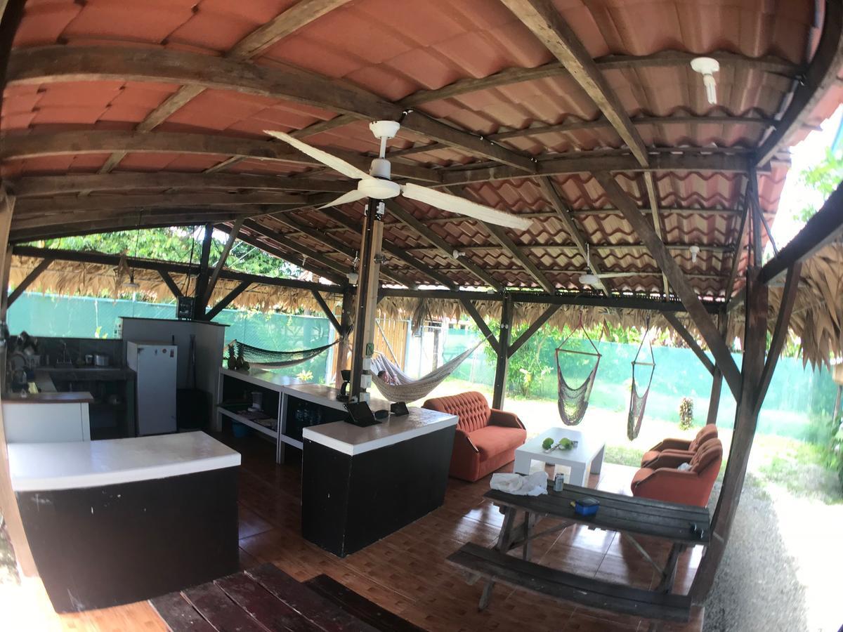 Hotel One Love Puerto Viejo Puerto Viejo de Talamanca 외부 사진