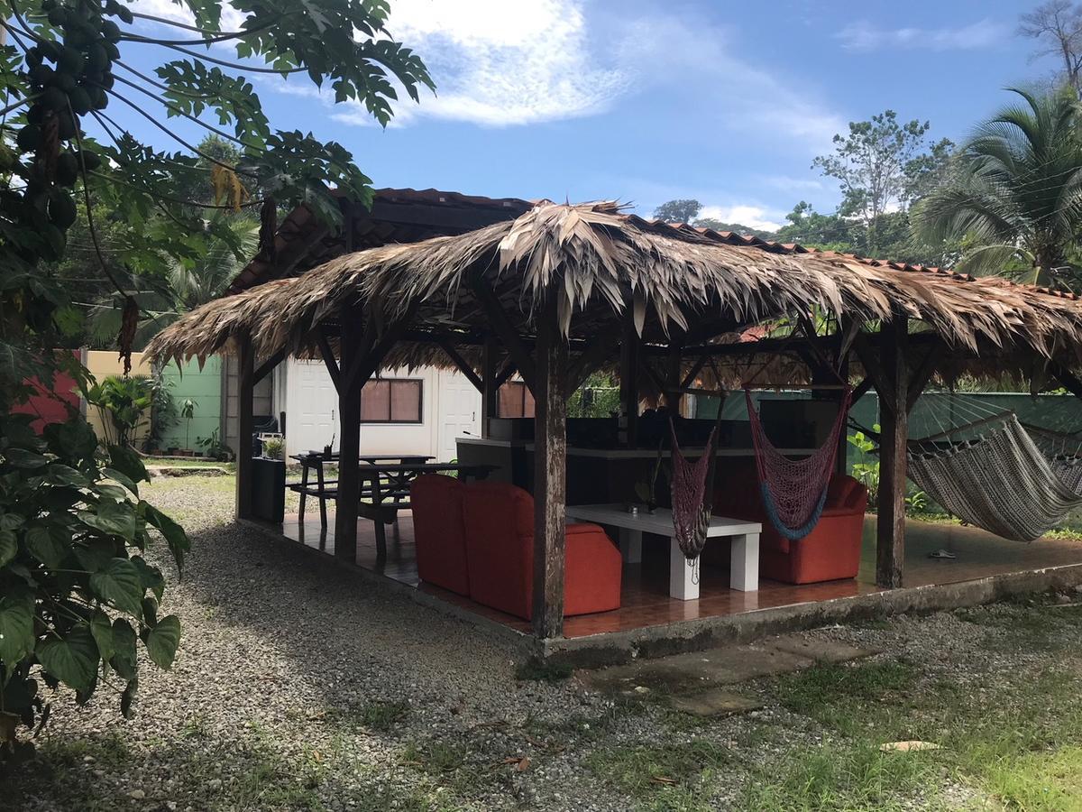 Hotel One Love Puerto Viejo Puerto Viejo de Talamanca 외부 사진