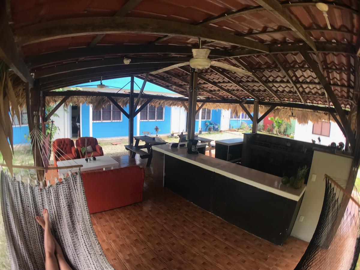 Hotel One Love Puerto Viejo Puerto Viejo de Talamanca 외부 사진