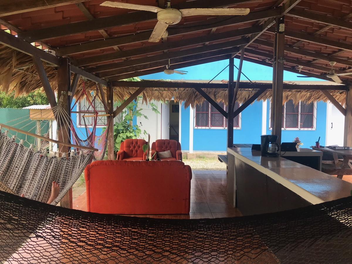 Hotel One Love Puerto Viejo Puerto Viejo de Talamanca 외부 사진