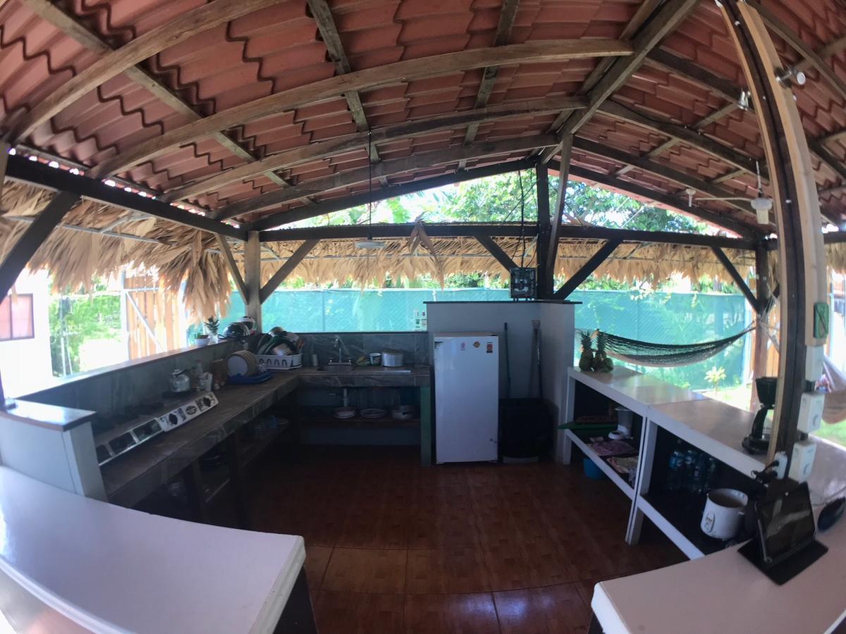 Hotel One Love Puerto Viejo Puerto Viejo de Talamanca 외부 사진