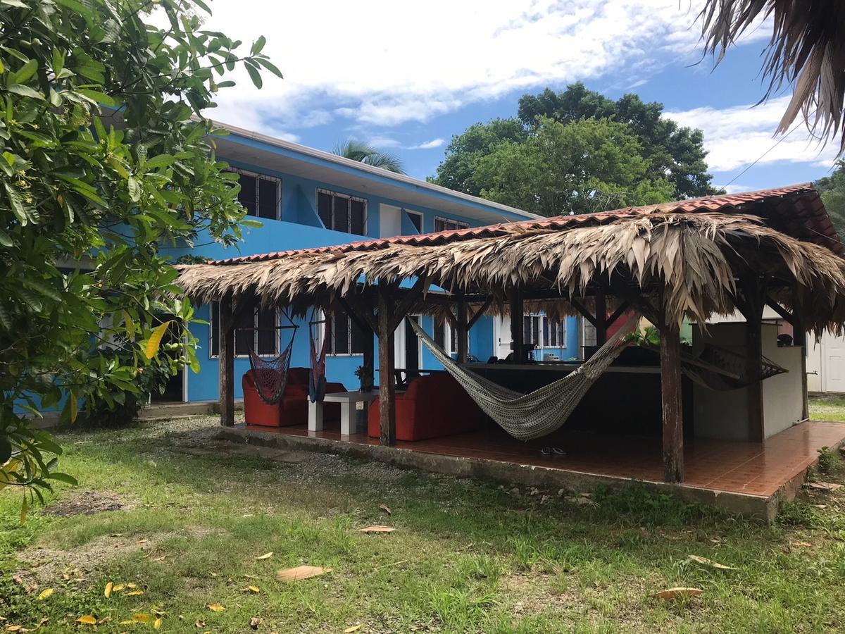 Hotel One Love Puerto Viejo Puerto Viejo de Talamanca 외부 사진