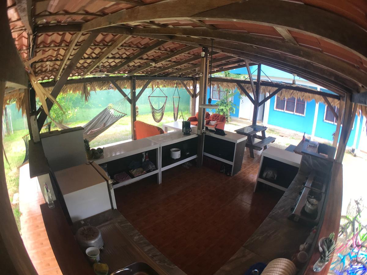 Hotel One Love Puerto Viejo Puerto Viejo de Talamanca 외부 사진