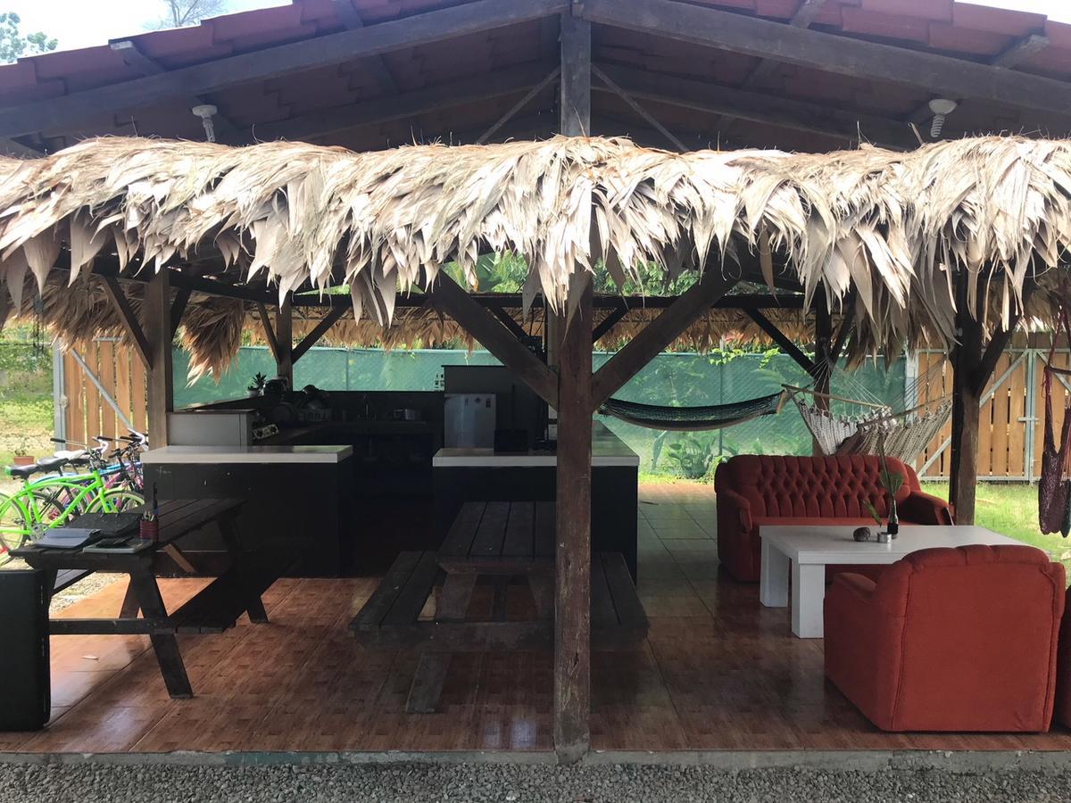 Hotel One Love Puerto Viejo Puerto Viejo de Talamanca 외부 사진