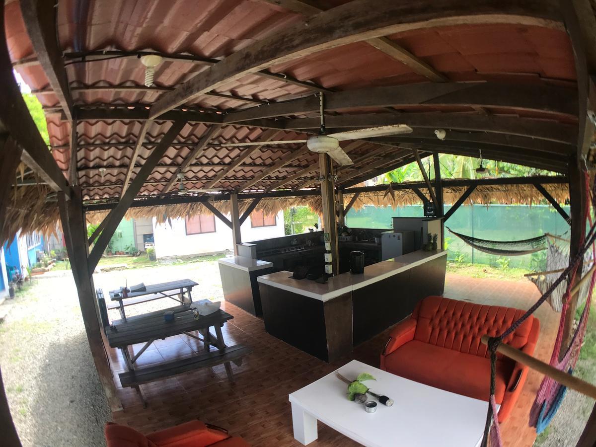 Hotel One Love Puerto Viejo Puerto Viejo de Talamanca 외부 사진