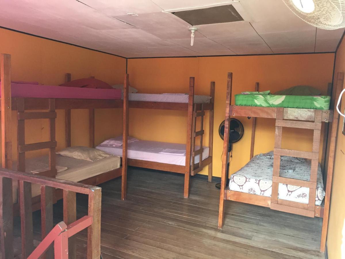 Hotel One Love Puerto Viejo Puerto Viejo de Talamanca 외부 사진