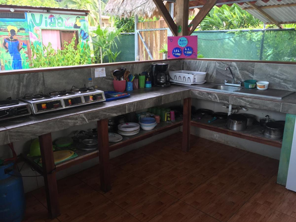 Hotel One Love Puerto Viejo Puerto Viejo de Talamanca 외부 사진