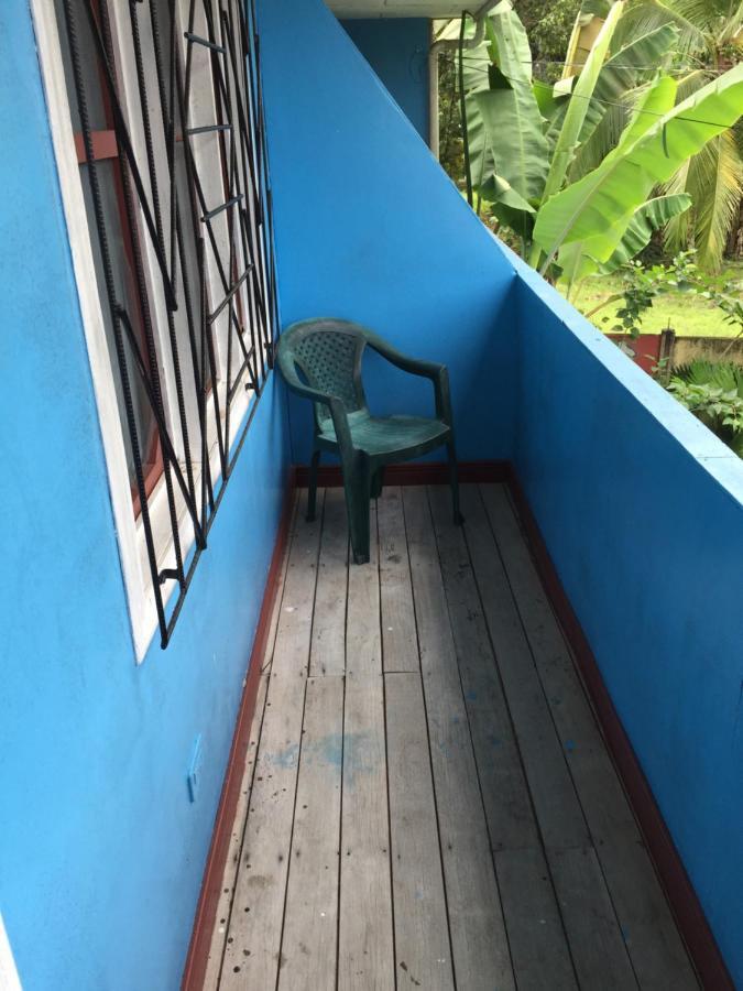 Hotel One Love Puerto Viejo Puerto Viejo de Talamanca 외부 사진