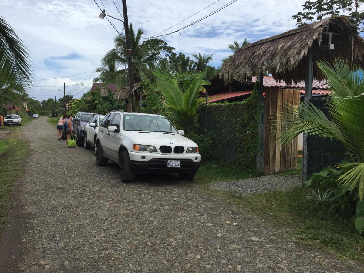 Hotel One Love Puerto Viejo Puerto Viejo de Talamanca 외부 사진