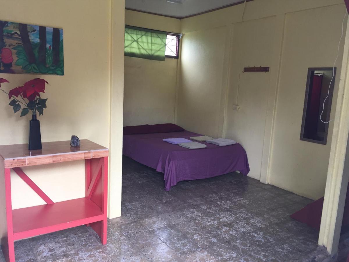 Hotel One Love Puerto Viejo Puerto Viejo de Talamanca 외부 사진