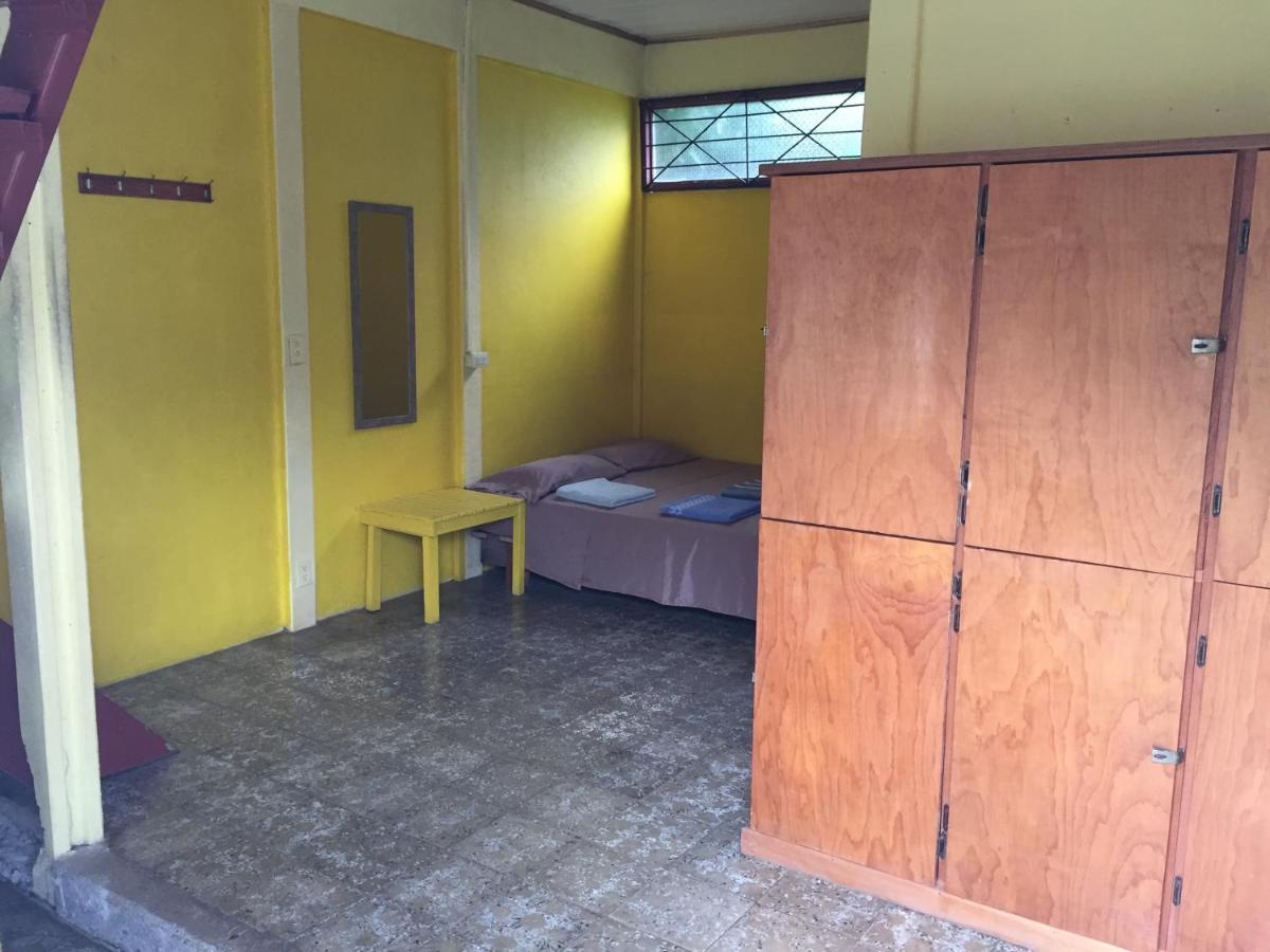 Hotel One Love Puerto Viejo Puerto Viejo de Talamanca 외부 사진