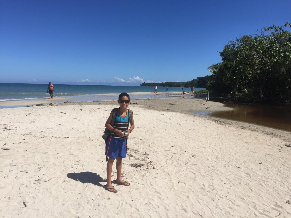 Hotel One Love Puerto Viejo Puerto Viejo de Talamanca 외부 사진