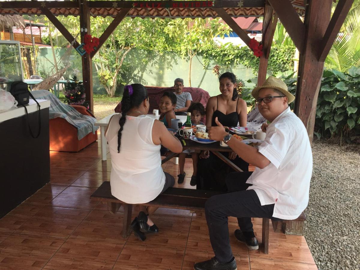 Hotel One Love Puerto Viejo Puerto Viejo de Talamanca 외부 사진