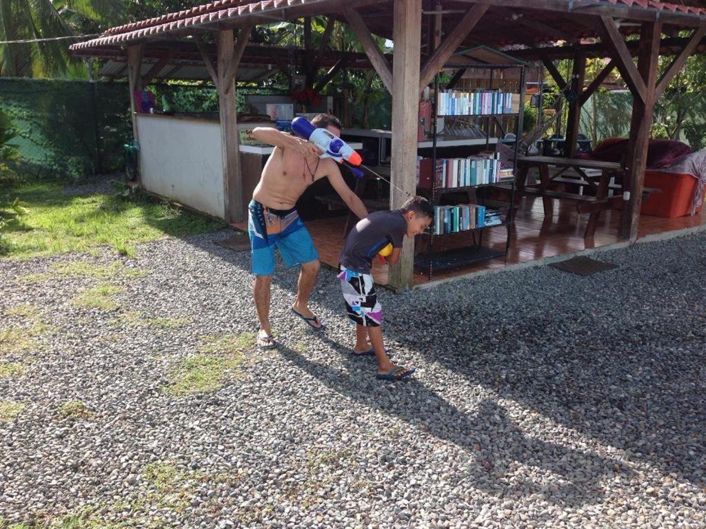 Hotel One Love Puerto Viejo Puerto Viejo de Talamanca 외부 사진